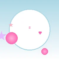 巨蟹座可爱星座图标